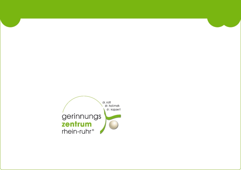gerinnungszentrum rhein-ruhr